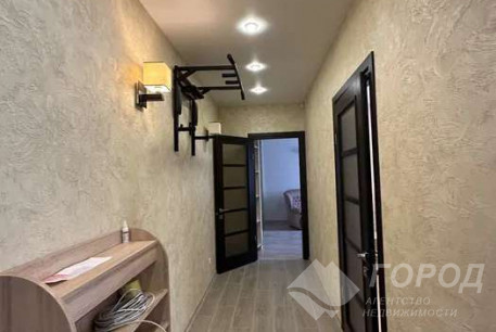 Продам 2-х кімнатну квартиру в новобудові, Жуковского, Код: 801296/1