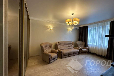 Продам 2-х кімнатну квартиру в новобудові, Жуковского, Код: 801296/1