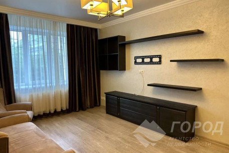 Продам 2-х кімнатну квартиру в новобудові, Жуковского, Код: 801296/1