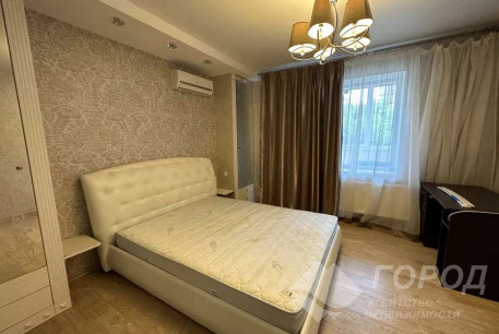 Продам 2-х кімнатну квартиру в новобудові, Жуковского, Код: 801296/1