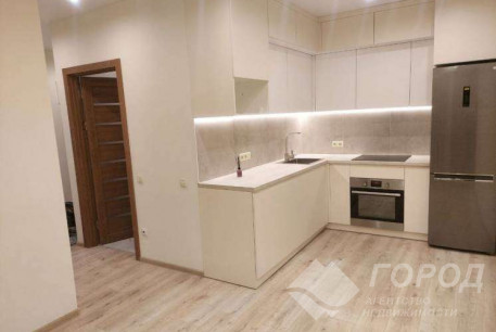 Продам 1-кімнатну квартиру в новобудові, Салтовка, Академика Павлова метро, Код: 801298/1