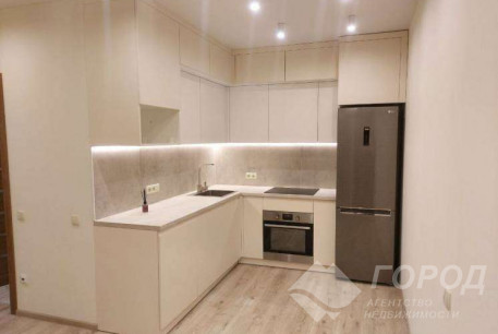 Продам 1-кімнатну квартиру в новобудові, Салтовка, Академика Павлова метро, Код: 801298/1