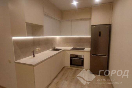 Продам 1-кімнатну квартиру в новобудові, Салтовка, Академика Павлова метро, Код: 801298/1