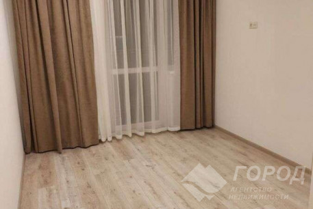 Продам 1-кімнатну квартиру в новобудові, Салтовка, Академика Павлова метро, Код: 801298/1