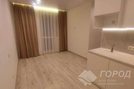 Продам 1-кімнатну квартиру в новобудові, Салтовка, Академика Павлова метро, Код: 801298/1