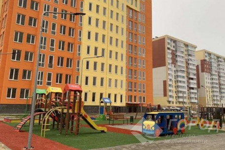 Продам 1-кімнатну квартиру в новобудові, Северная Салтовка, Код: 801299/1