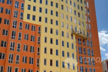 Продам 1-кімнатну квартиру в новобудові, Северная Салтовка, Код: 801299/1