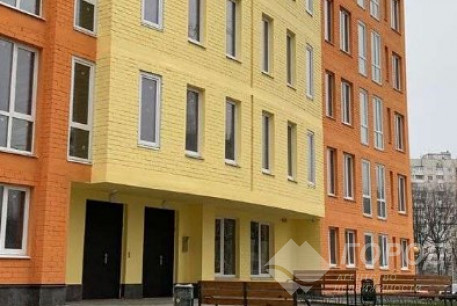 Продам 1-кімнатну квартиру в новобудові, Северная Салтовка, Код: 801299/1