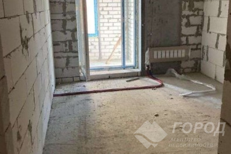 Продам 1-кімнатну квартиру в новобудові, Северная Салтовка, Код: 801299/1