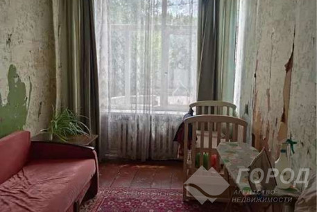 Продам 3-х кімнатну квартиру, Холодная Гора, Лысая Гора, Код: 801302/1