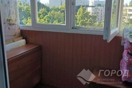 Продам 3-х кімнатну квартиру, Салтовка, Код: 801305/1