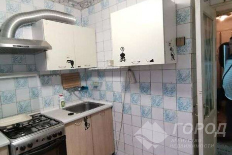 Сдам 3-х кімнатну квартиру, Аэропорт, Код: 801306/2