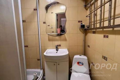 Сдам 1-кімнатну квартиру, Одесская, Код: 801307/1