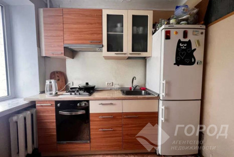 Сдам 1-кімнатну квартиру, Одесская, Код: 801307/1