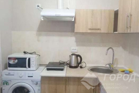 Сдам 1-кімнатну квартиру, Салтовка, Студенческая метро, Код: 801309/1