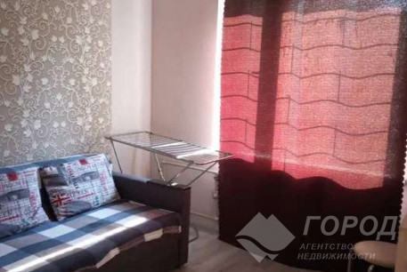 Сдам 1-кімнатну квартиру, Салтовка, Студенческая метро, Код: 801309/1