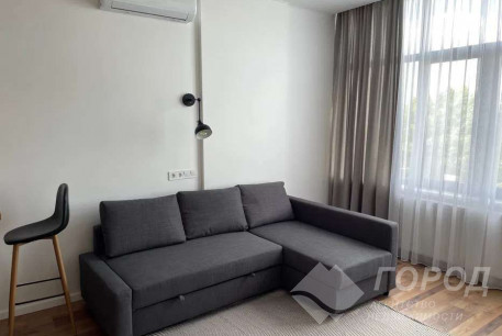 Сдам гостинку, Сосновая Горка, Научная метро, Код: 801311/1