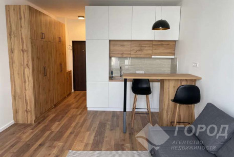 Сдам гостинку, Сосновая Горка, Научная метро, Код: 801311/1