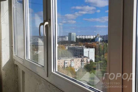 Сдам 2-х кімнатну квартиру, Салтовка, Героев Труда метро, Код: 801312/1