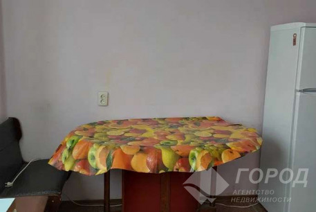 Сдам 2-х кімнатну квартиру, Салтовка, Героев Труда метро, Код: 801312/1