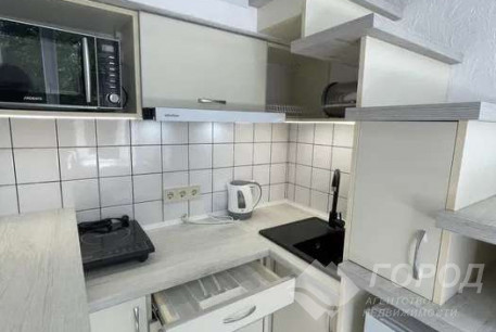 Сдам гостинку, Центр, Архитектора Бекетова метро, Код: 801313/1