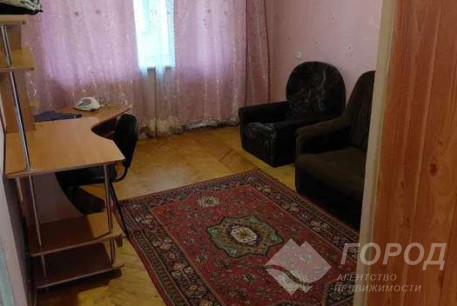 Сдам 2-х кімнатну квартиру, Салтовка, Героев Труда метро, Код: 801315/1