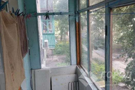 Сдам 2-х кімнатну квартиру, Салтовка, Героев Труда метро, Код: 801315/1