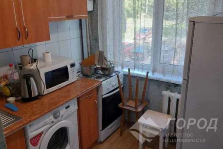 Сдам 2-х кімнатну квартиру, Салтовка, Героев Труда метро, Код: 801315/1