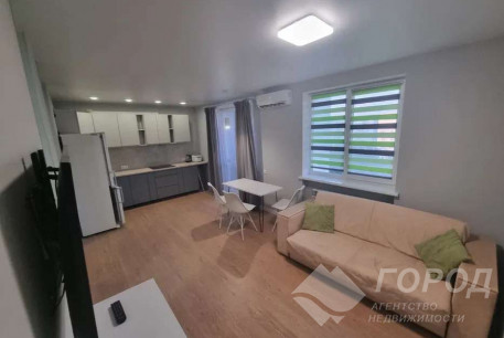 Сдам 1-кімнатну квартиру, ХТЗ, Пролетарская метро (Индустриальная), Код: 801316/1