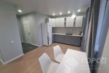 Продам 1-кімнатну квартиру в новобудові, ХТЗ, Пролетарская метро (Индустриальная), Код: 801316/3