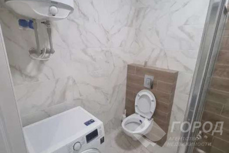 Продам 1-кімнатну квартиру в новобудові, ХТЗ, Пролетарская метро (Индустриальная), Код: 801316/3