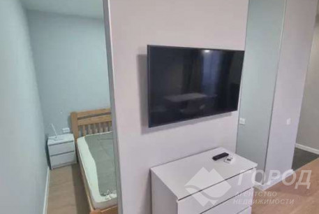 Продам 1-кімнатну квартиру в новобудові, ХТЗ, Пролетарская метро (Индустриальная), Код: 801316/3