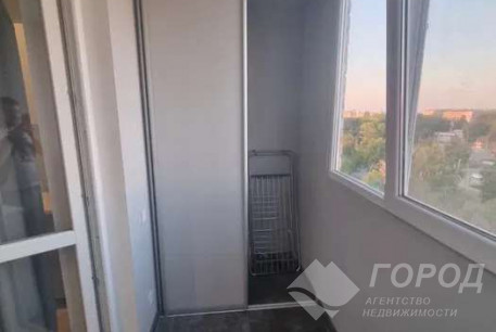 Продам 1-кімнатну квартиру в новобудові, ХТЗ, Пролетарская метро (Индустриальная), Код: 801316/3