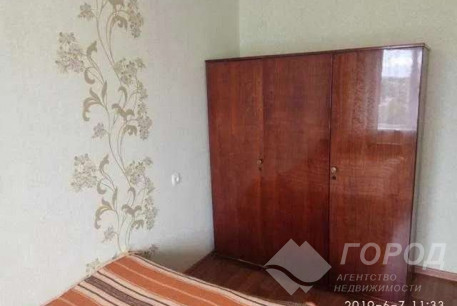 Сдам 3-х кімнатну квартиру, Основа, Код: 801317/1