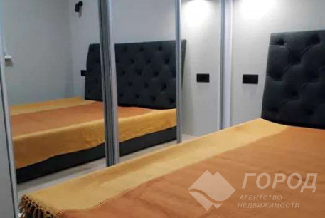 Сдам 1-кімнатну квартиру, Центральный рынок, Центральный Рынок метро, Код: 801317/2