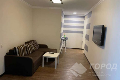 Сдам 1-кімнатну квартиру в новобудові, Алексеевка, Код: 801317/3