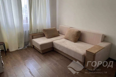 Сдам 1-кімнатну квартиру в новобудові, Алексеевка, Код: 801317/3