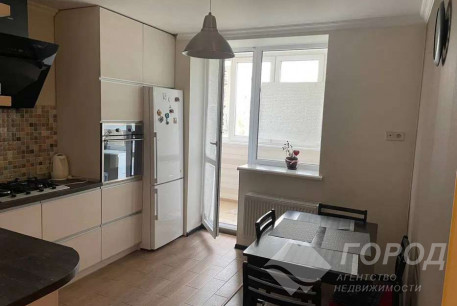 Сдам 1-кімнатну квартиру в новобудові, Алексеевка, Код: 801317/3