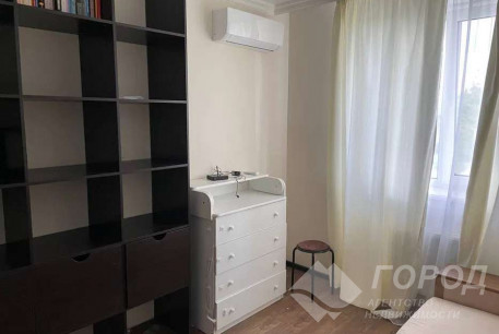 Сдам 1-кімнатну квартиру в новобудові, Алексеевка, Код: 801317/3