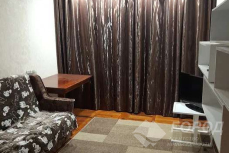 Сдам 1-кімнатну квартиру, Залютино, Код: 801318/2