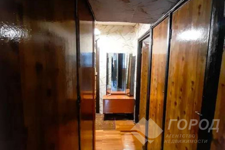 Сдам 1-кімнатну квартиру, Залютино, Код: 801318/2