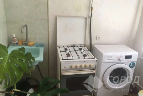 Сдам гостинку, Новые дома, Маршала Жукова метро (Дворец спорта), Код: 801324/1