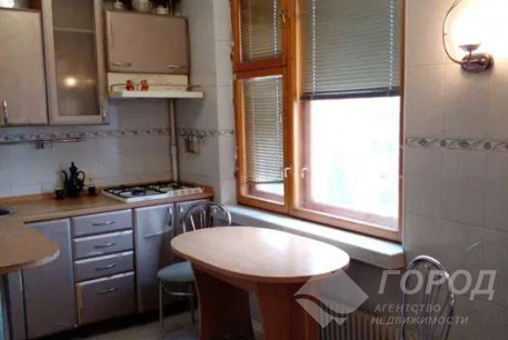 Сдам 2-х кімнатну квартиру, ХТЗ, Масельского метро, Код: 801325/1