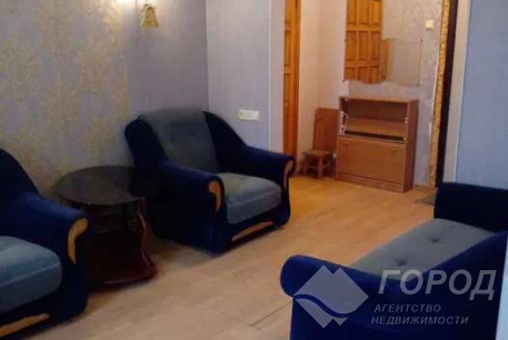 Сдам 2-х кімнатну квартиру, ХТЗ, Масельского метро, Код: 801325/1