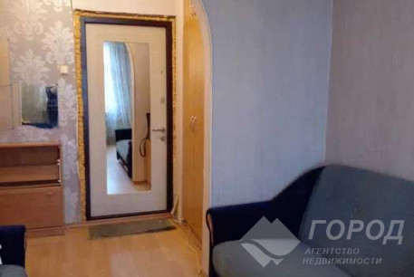 Сдам 2-х кімнатну квартиру, ХТЗ, Масельского метро, Код: 801325/1