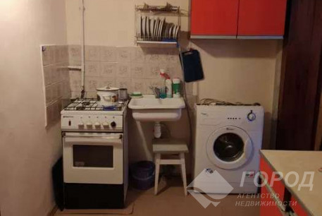 Сдам 1-кімнатну квартиру, Центр, Университет метро, Код: 801326/1