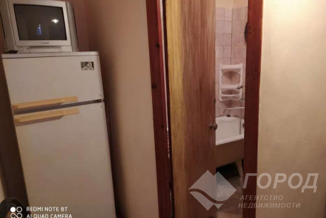 Сдам 1-кімнатну квартиру, Центр, Университет метро, Код: 801326/1