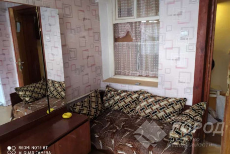 Сдам 1-кімнатну квартиру, Центр, Университет метро, Код: 801326/1