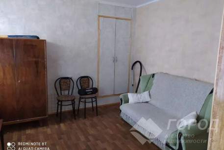 Сдам 1-кімнатну квартиру, Центр, Университет метро, Код: 801326/1