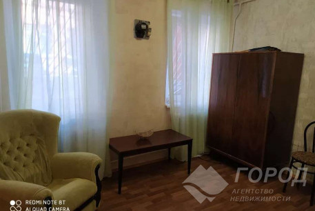 Сдам 1-кімнатну квартиру, Центр, Университет метро, Код: 801326/1